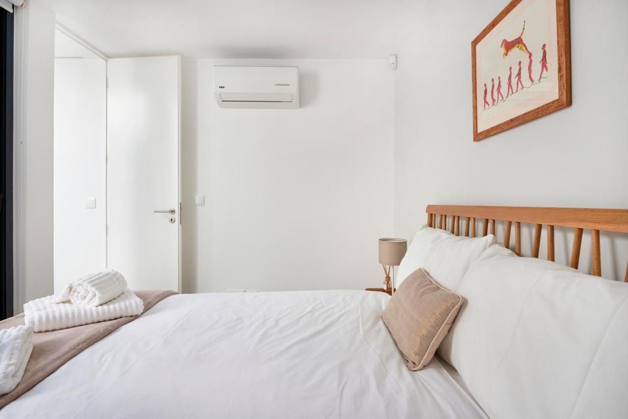 Charming House With Terrace In Lisbon.wifi. Pousada Lisboa